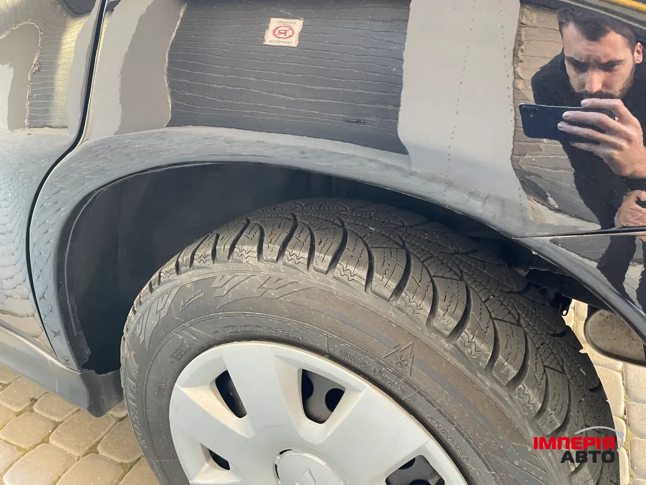 Mitsubishi ASX - фото 10