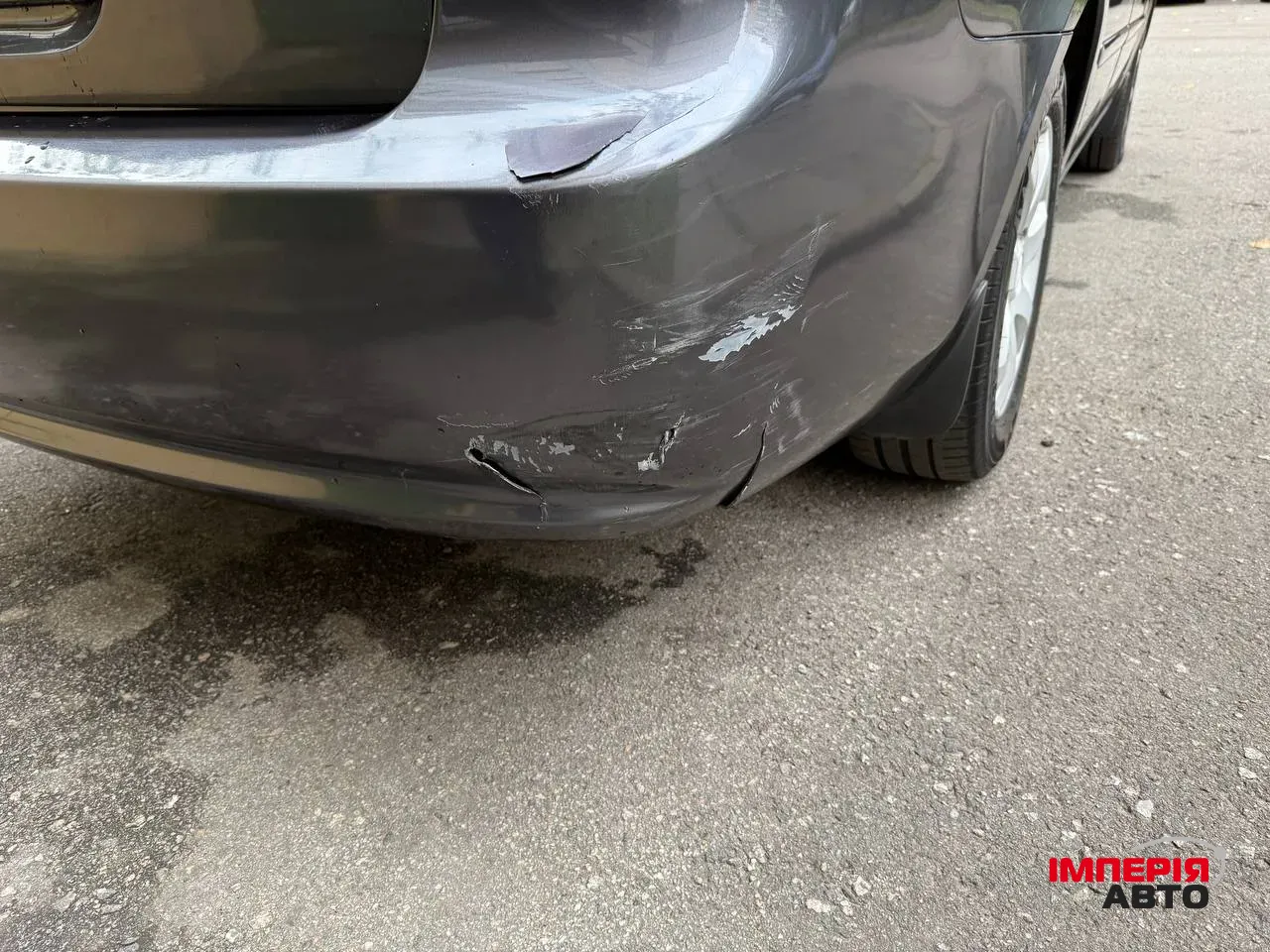 Kia Magentis - фото 19