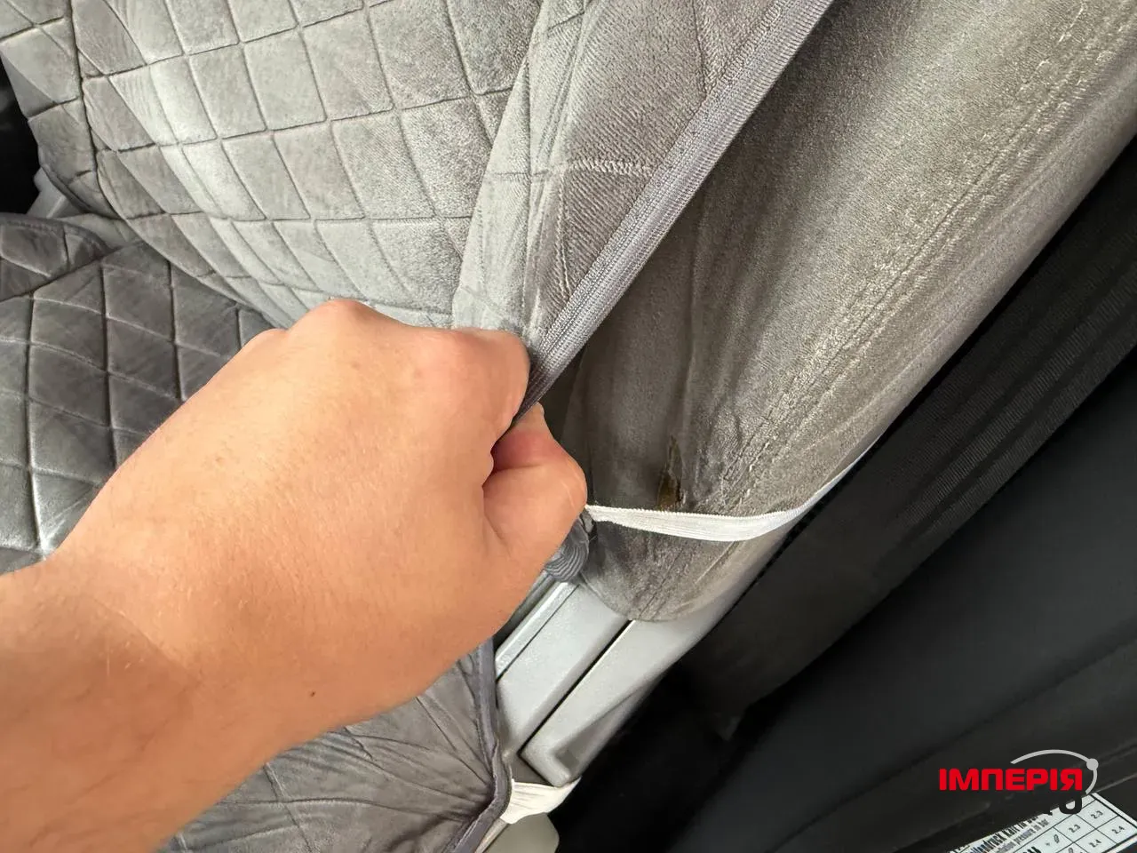 Kia Magentis - фото 7