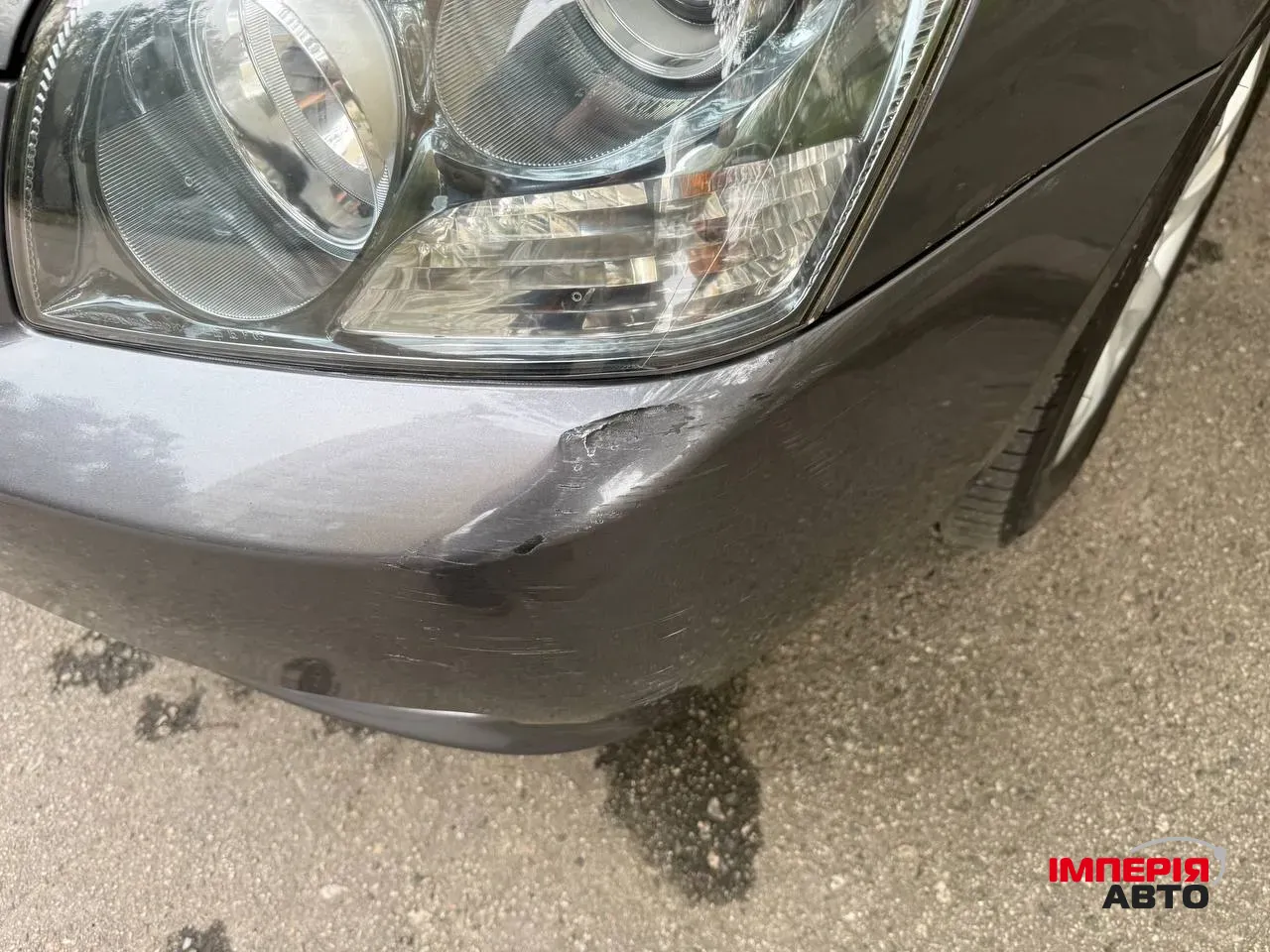 Kia Magentis - фото 13