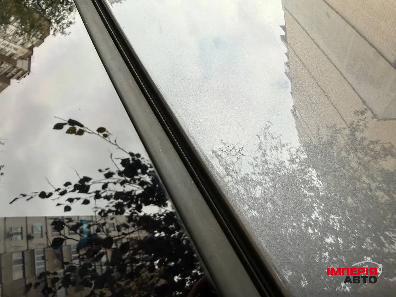 Kia Magentis - фото 3