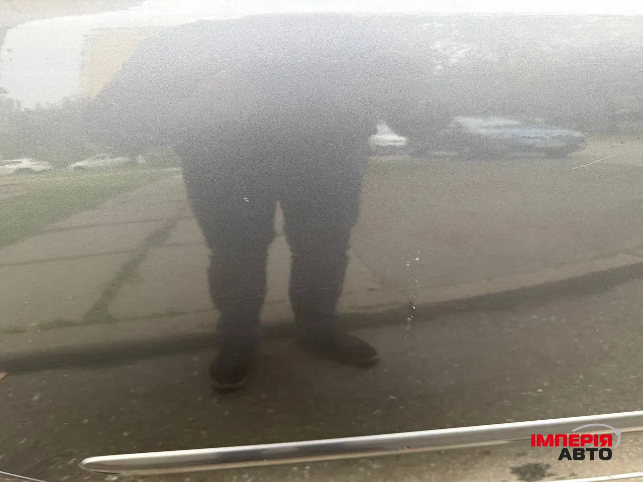 Kia Magentis - фото 17