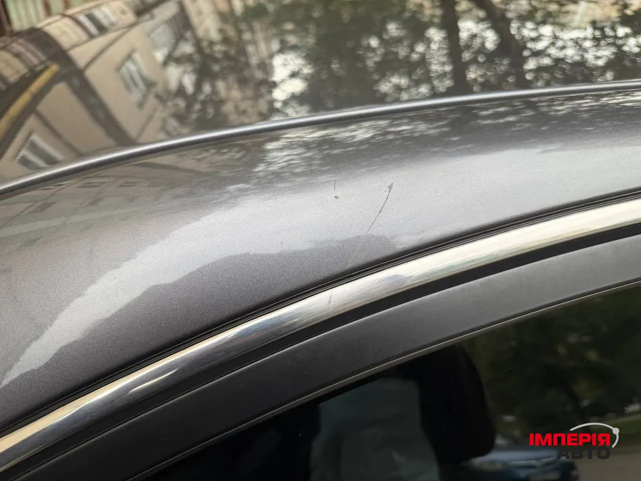 Kia Magentis - фото 16