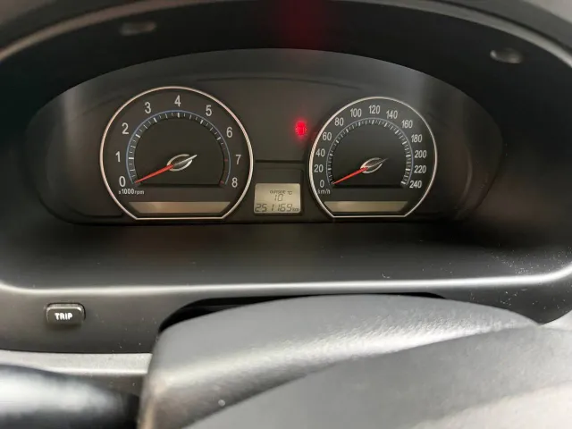 Kia Magentis - фото 2