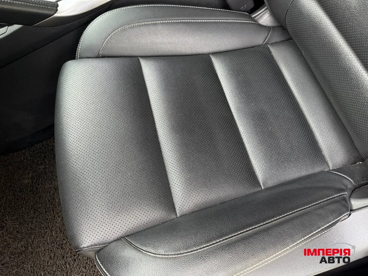 Renault Koleos - фото 9