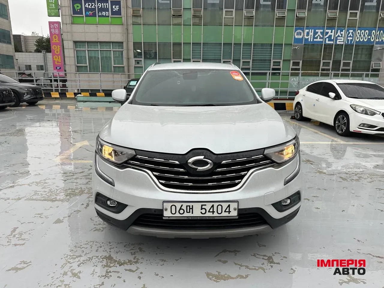 Renault Koleos - фото 6