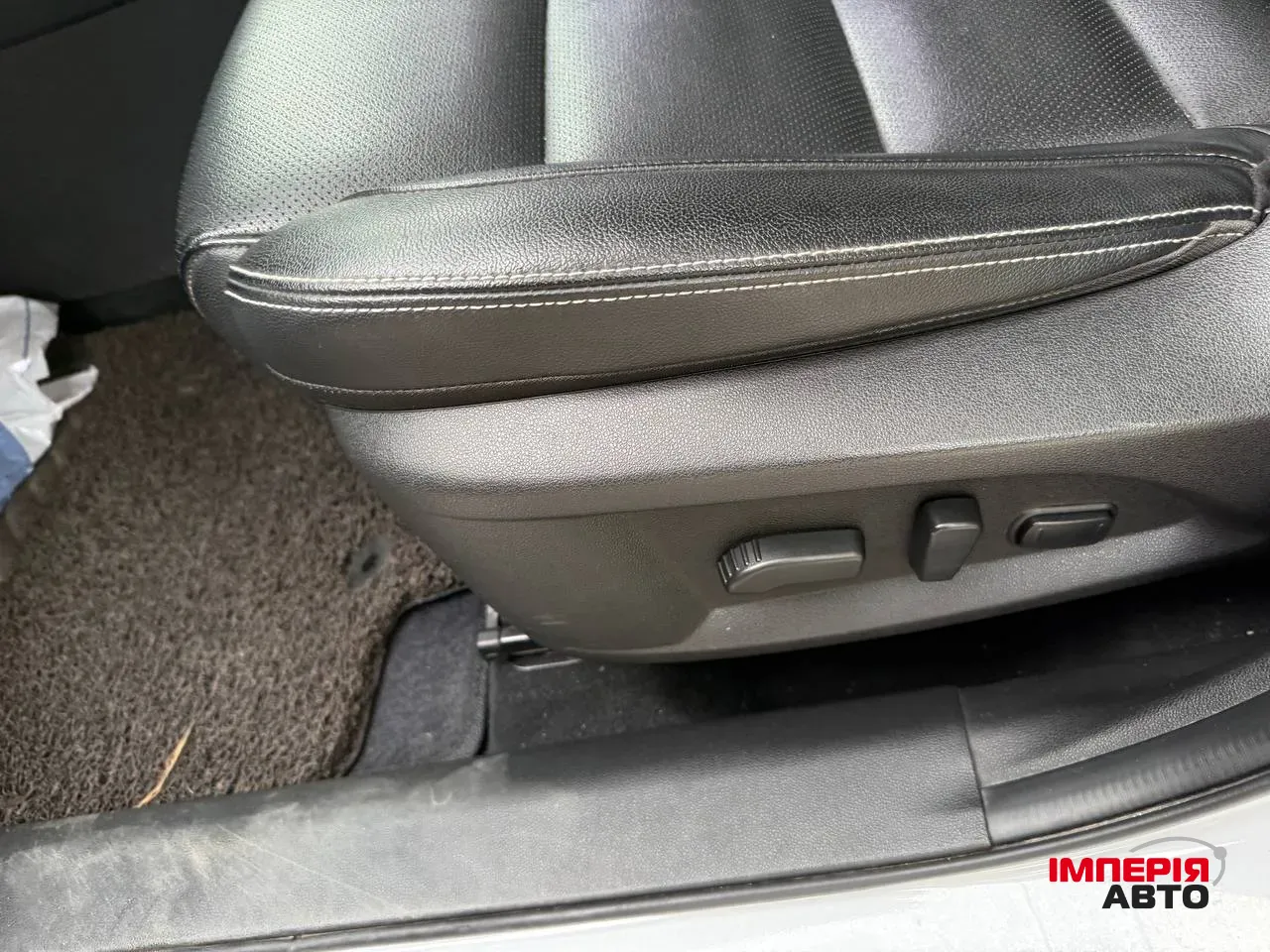 Renault Koleos - фото 8