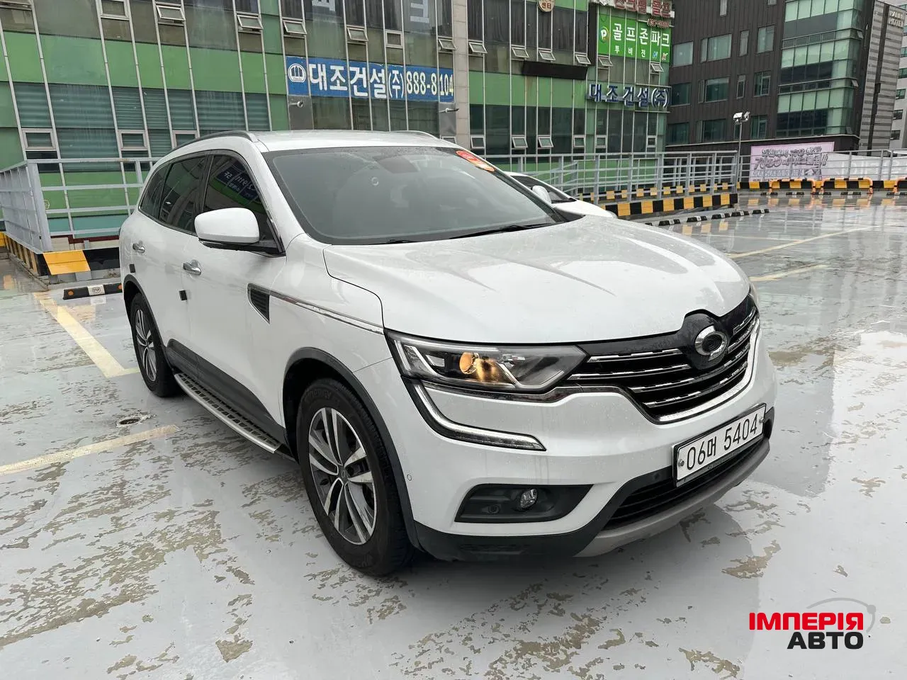Renault Koleos - фото 5