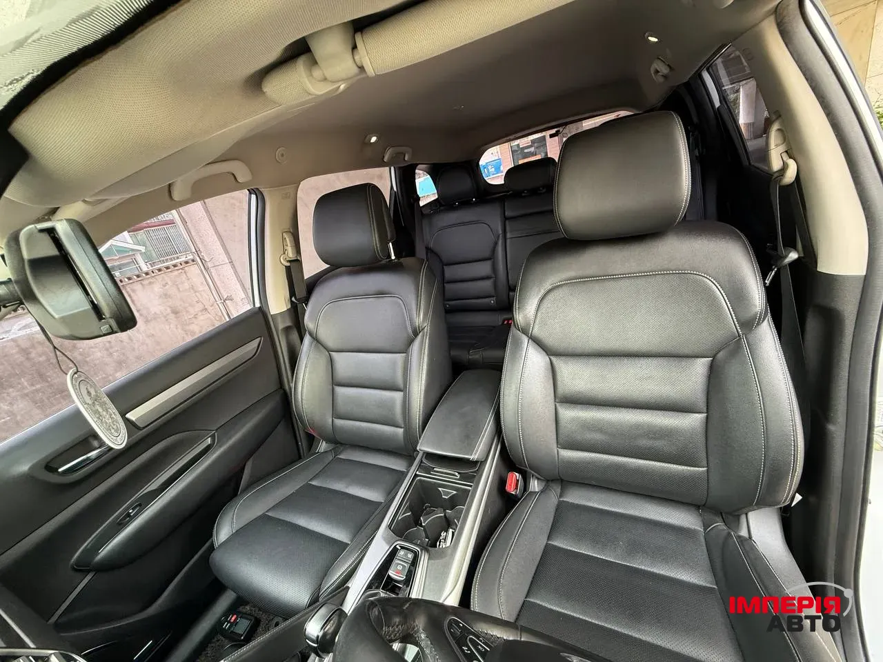 Renault Koleos - фото 7