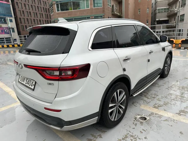 Renault Koleos - фото 3