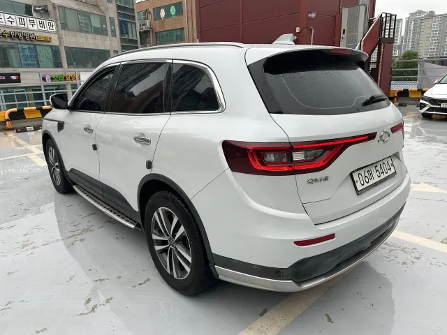 Renault Koleos - фото 2
