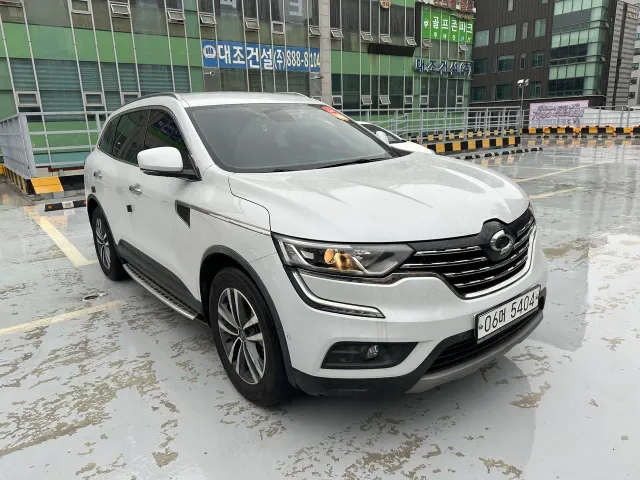 Renault Koleos - фото 5