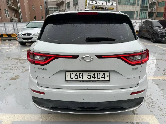 Renault Koleos - фото 4