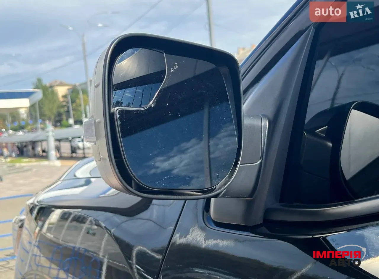 Nissan Titan - фото 34