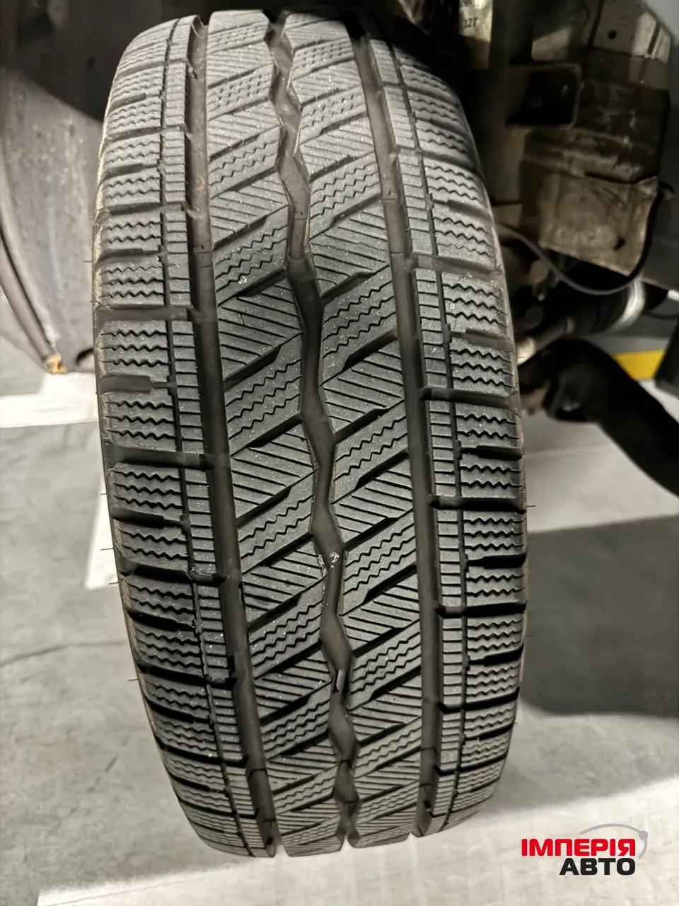 Volkswagen Transporter - фото 3