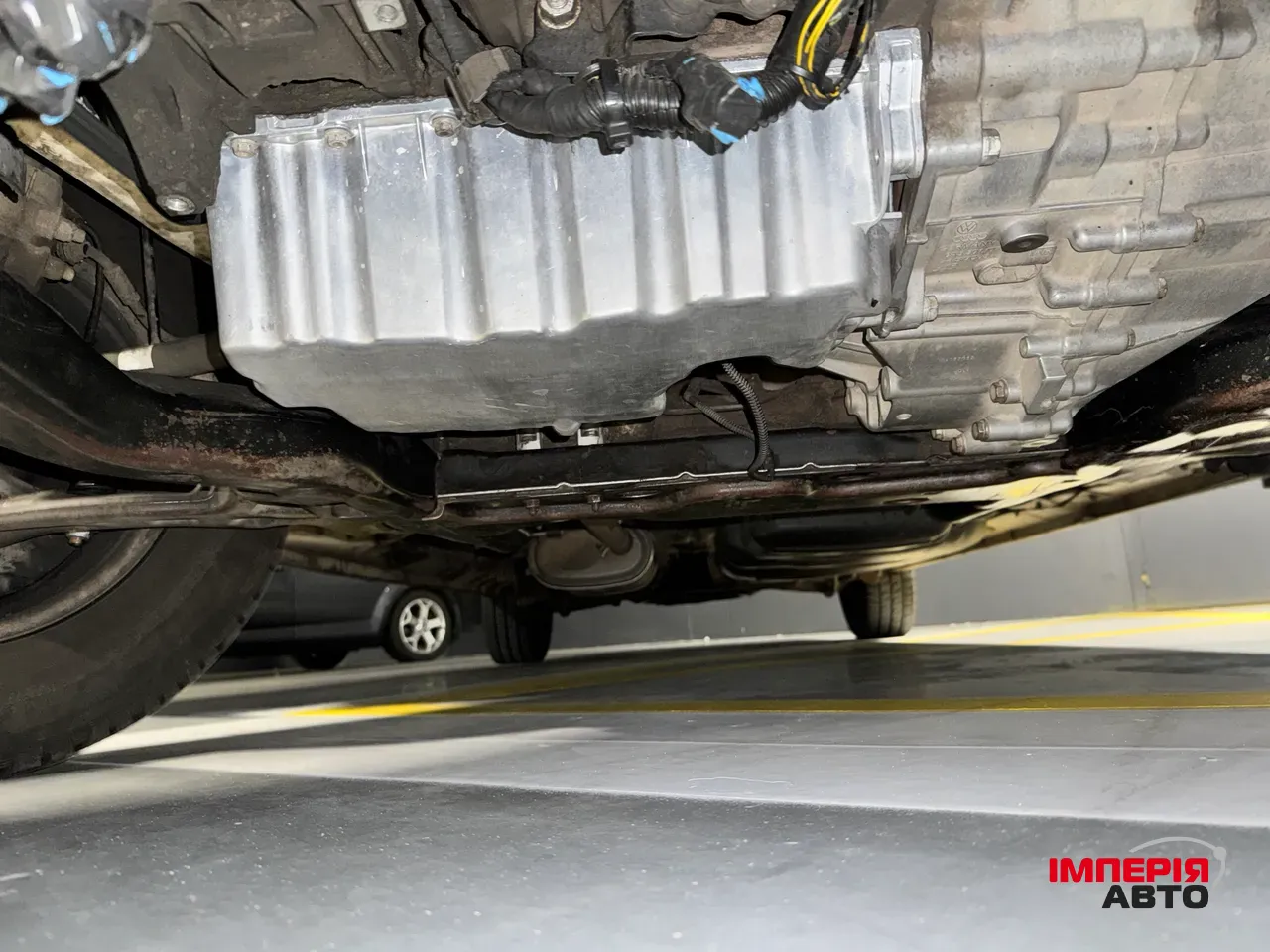 Volkswagen Transporter - фото 9