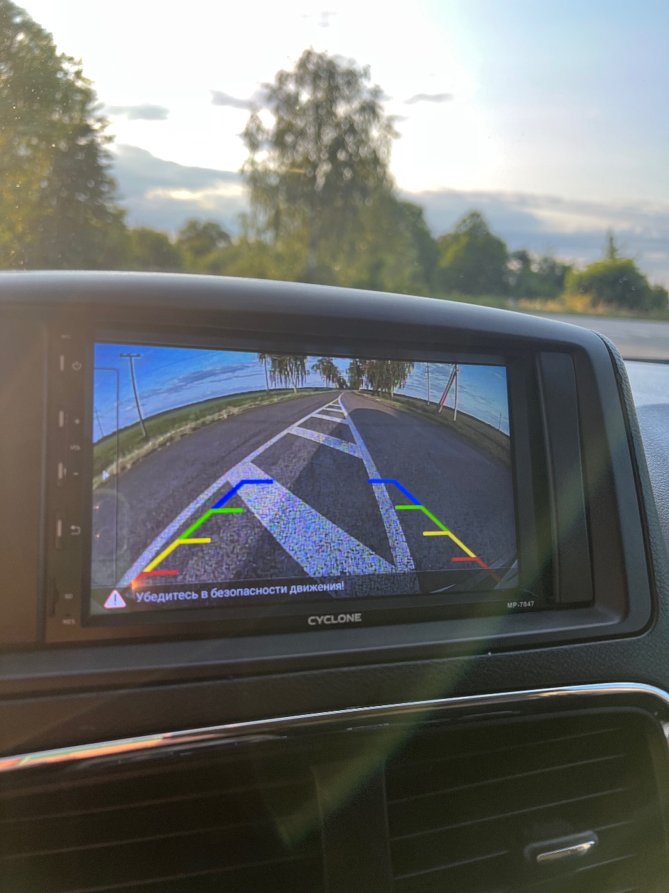 Dodge Caravan - фото 21