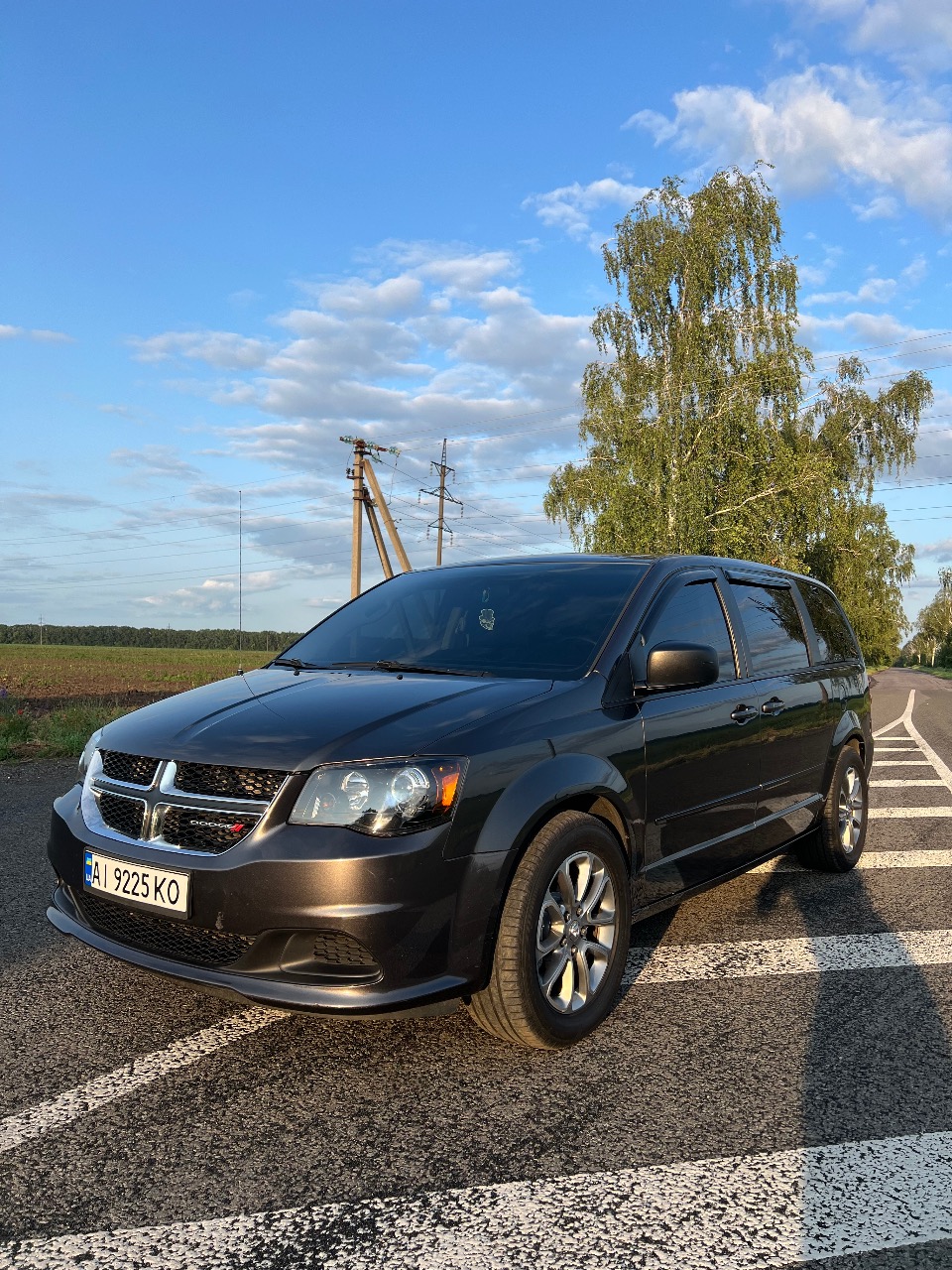 Dodge Caravan - фото 16