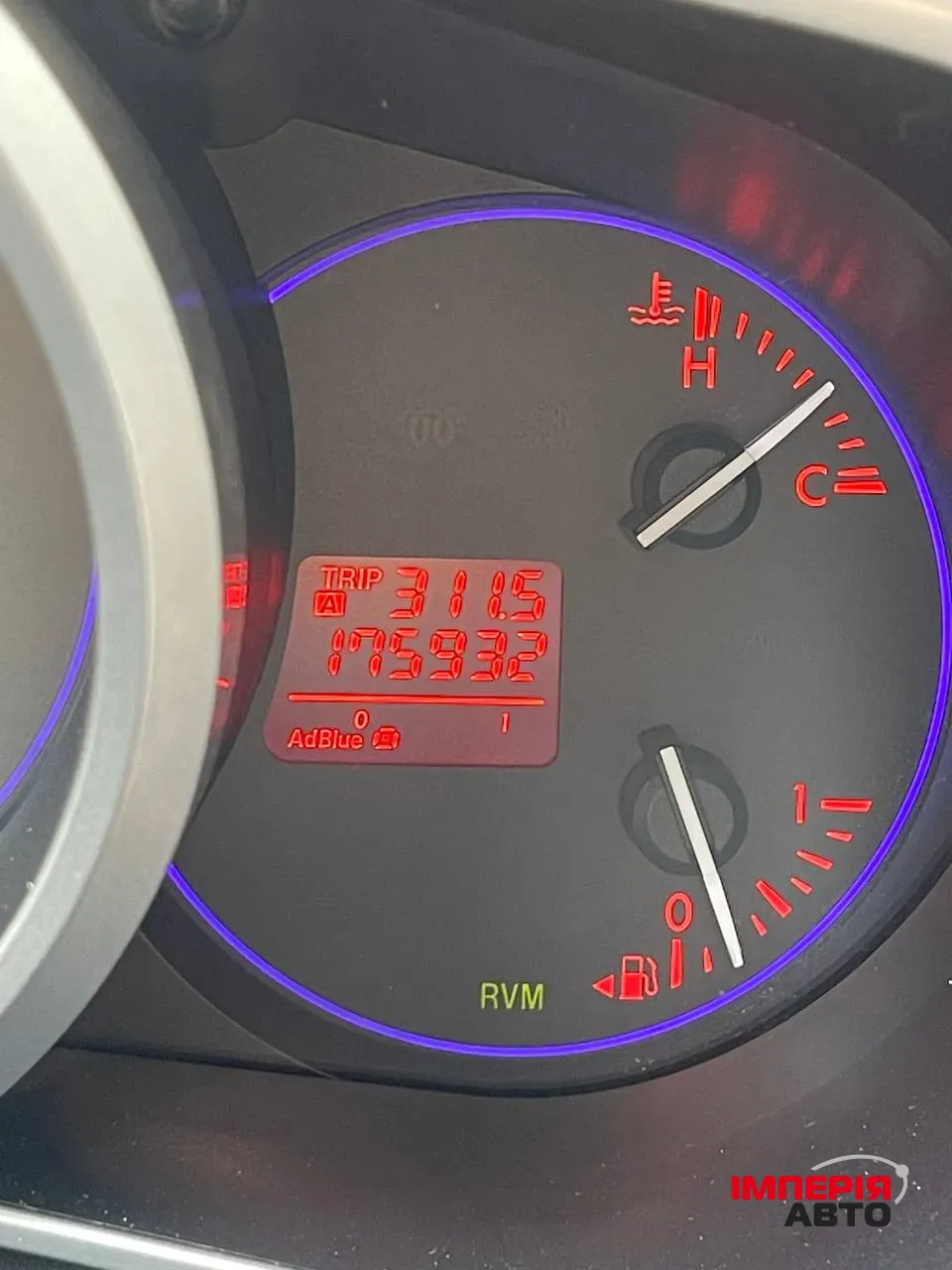 Mazda CX-7 - фото 15