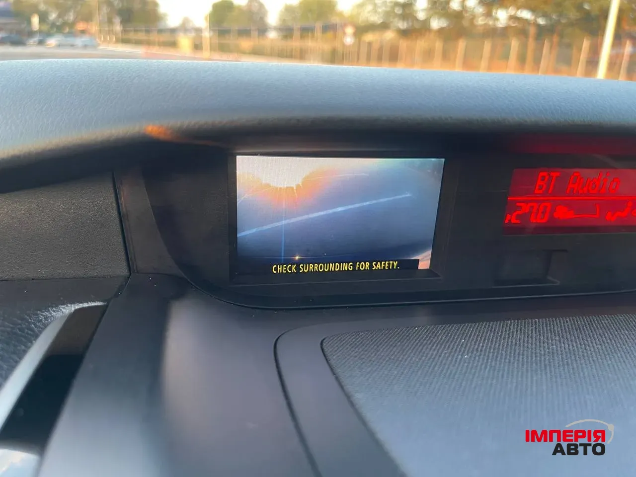 Mazda CX-7 - фото 7