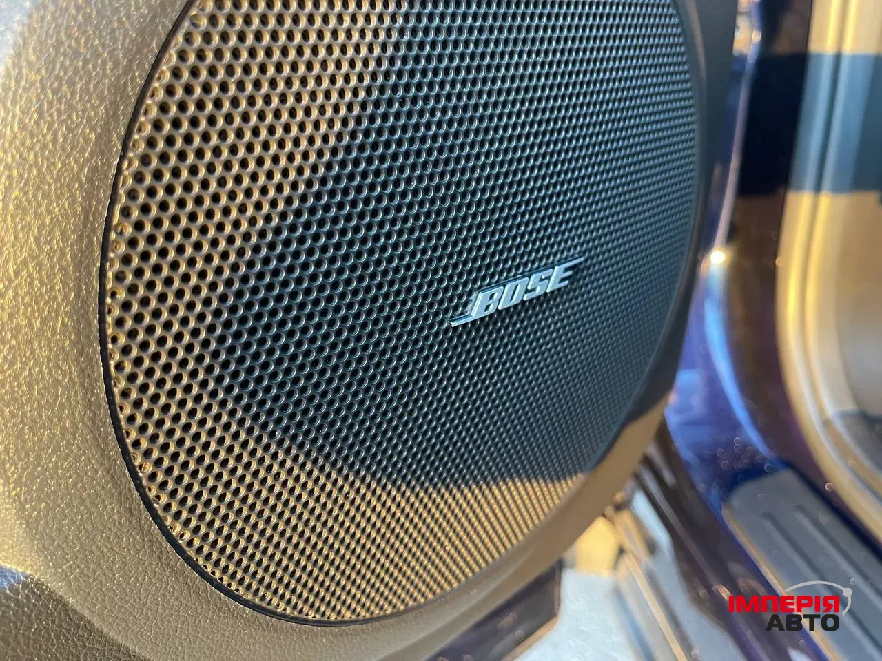 Mazda CX-7 - фото 8