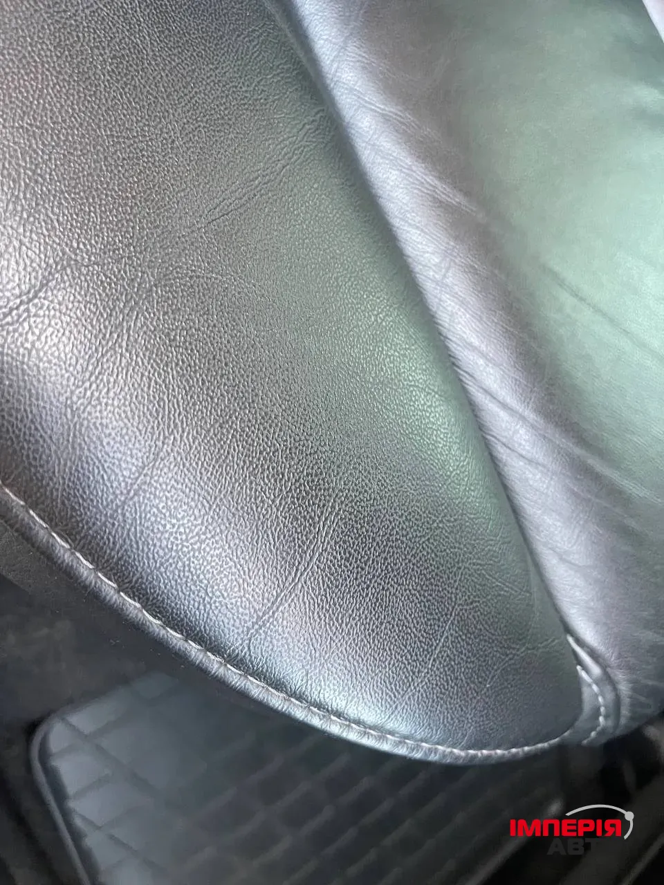 Mazda CX-7 - фото 17