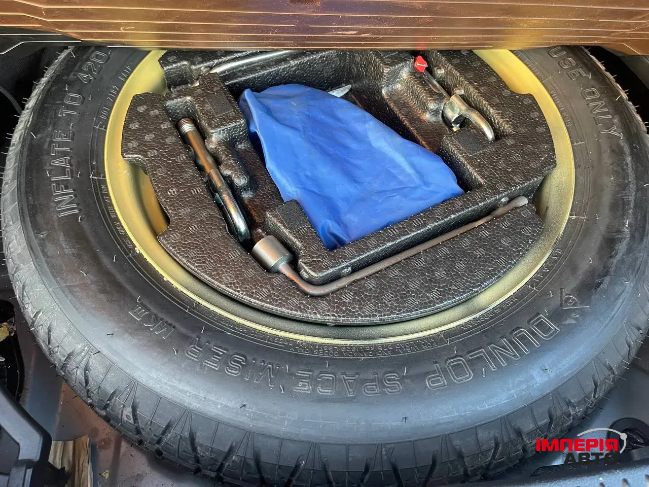 Mazda CX-7 - фото 9