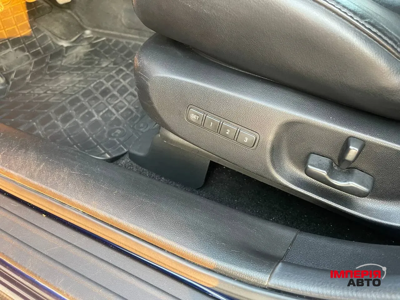 Mazda CX-7 - фото 10