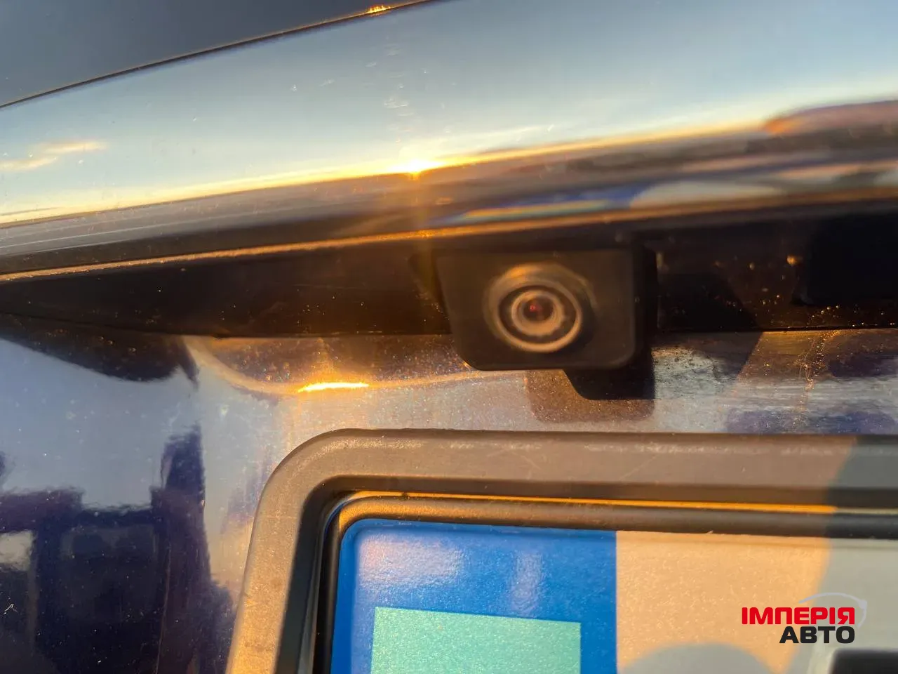 Mazda CX-7 - фото 16