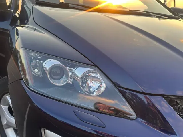 Mazda CX-7 - фото 3