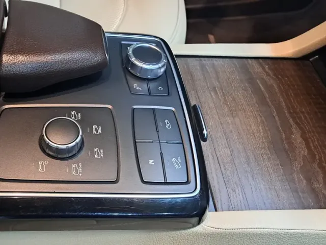 Mercedes-Benz GLE AMG - фото 3