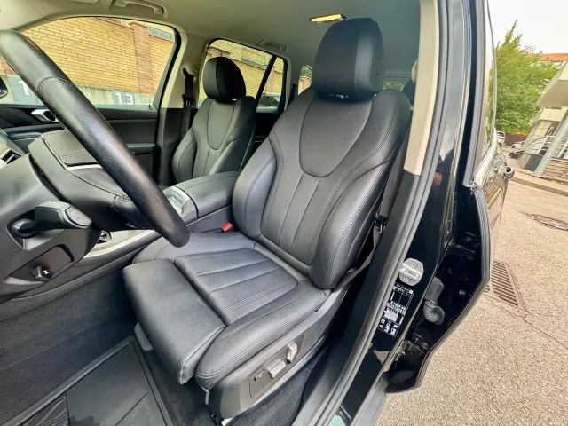 BMW X5 - фото 5