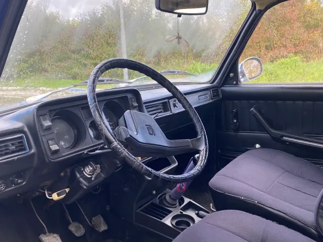 Lada (ВАЗ) 2105 - фото 4