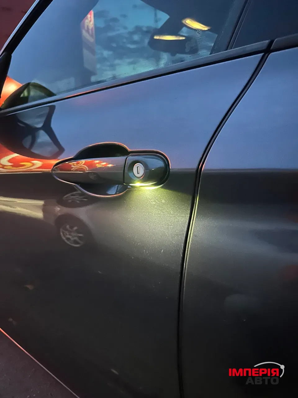 BMW 3 серії - фото 17