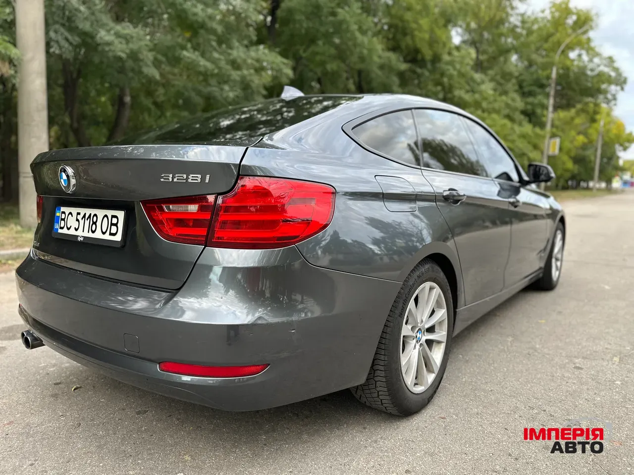 BMW 3 серії - фото 2