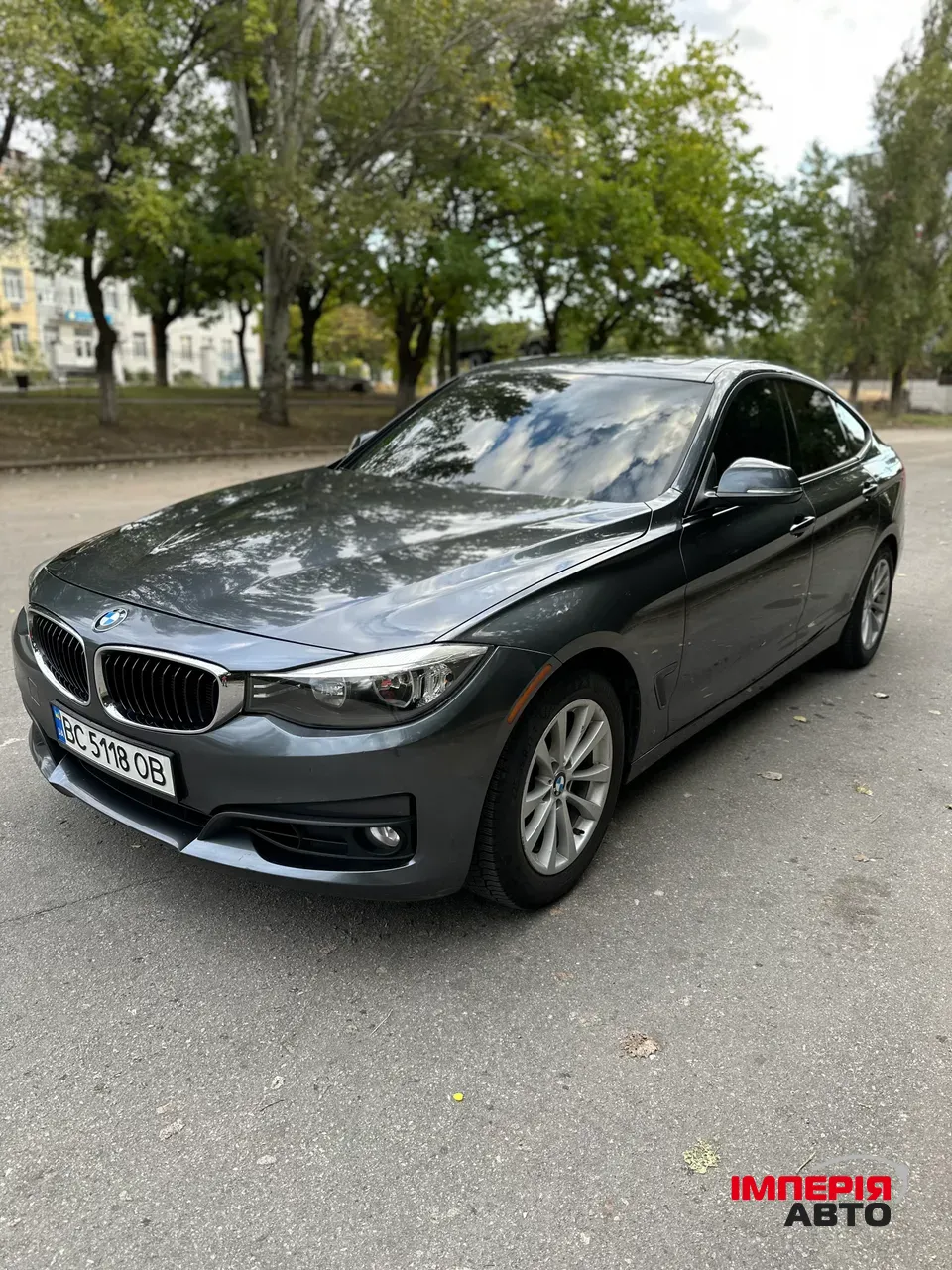 BMW 3 серії - фото 4