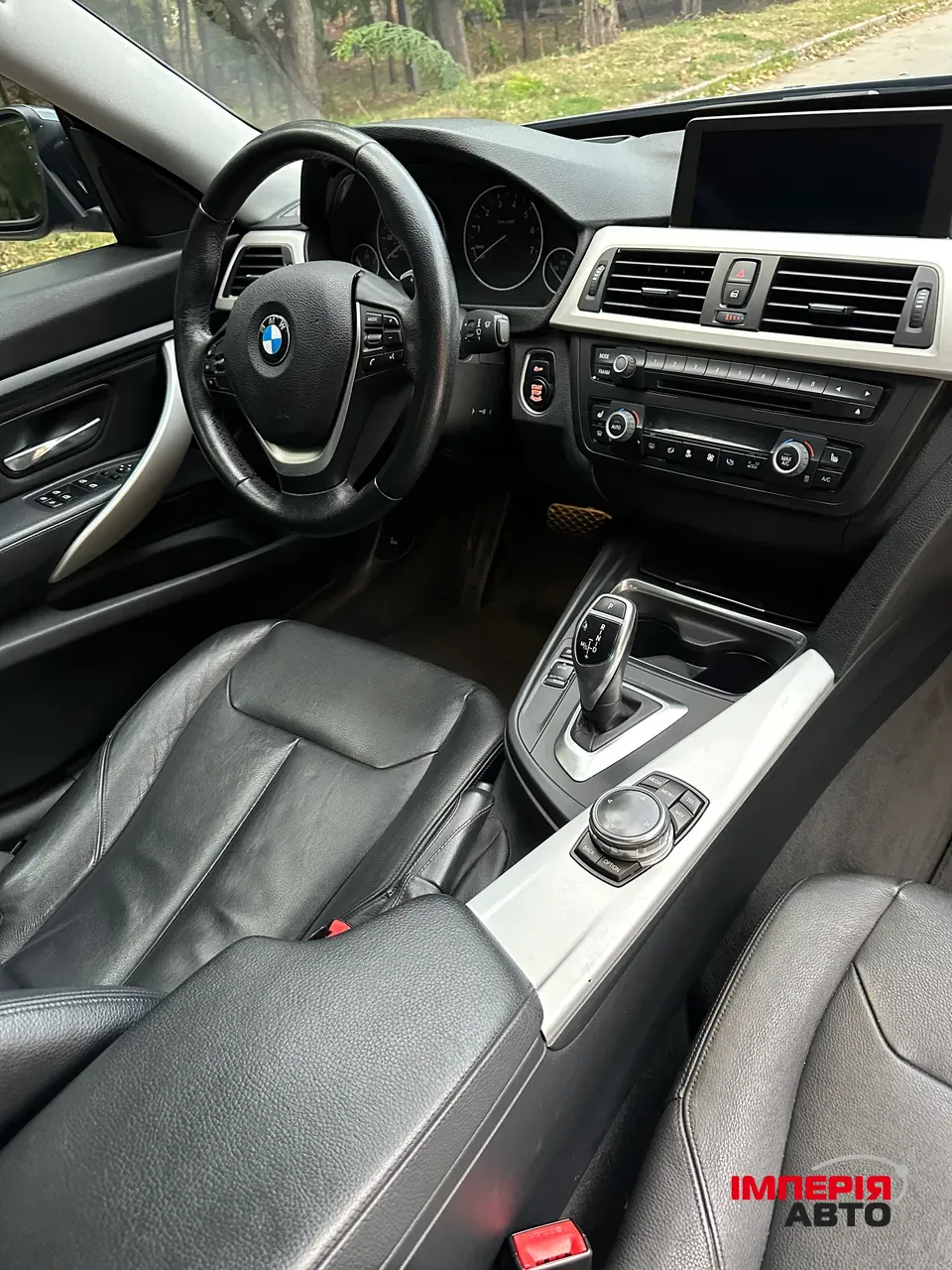 BMW 3 серії - фото 12
