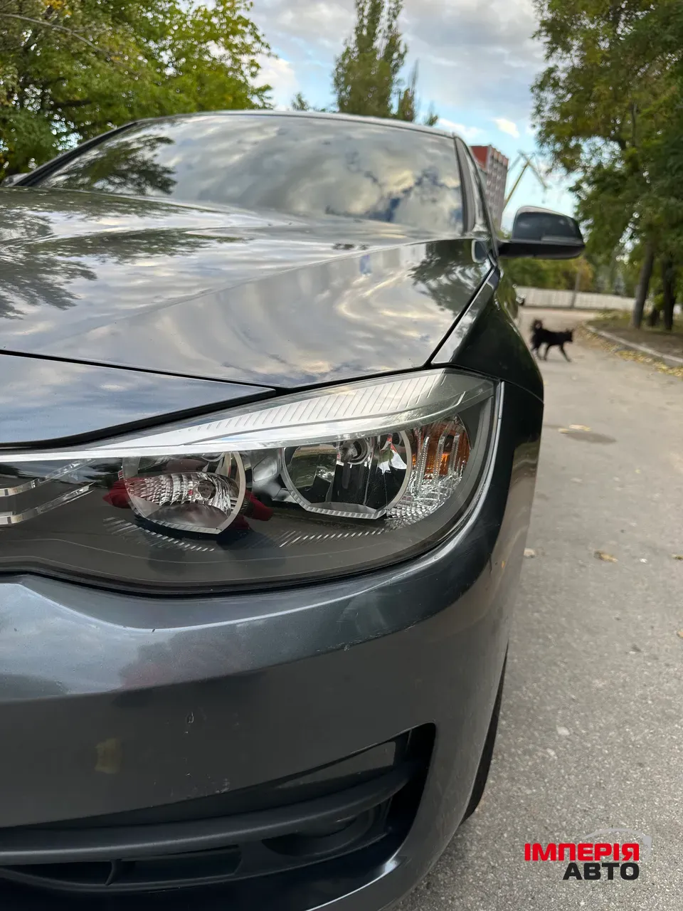 BMW 3 серії - фото 6