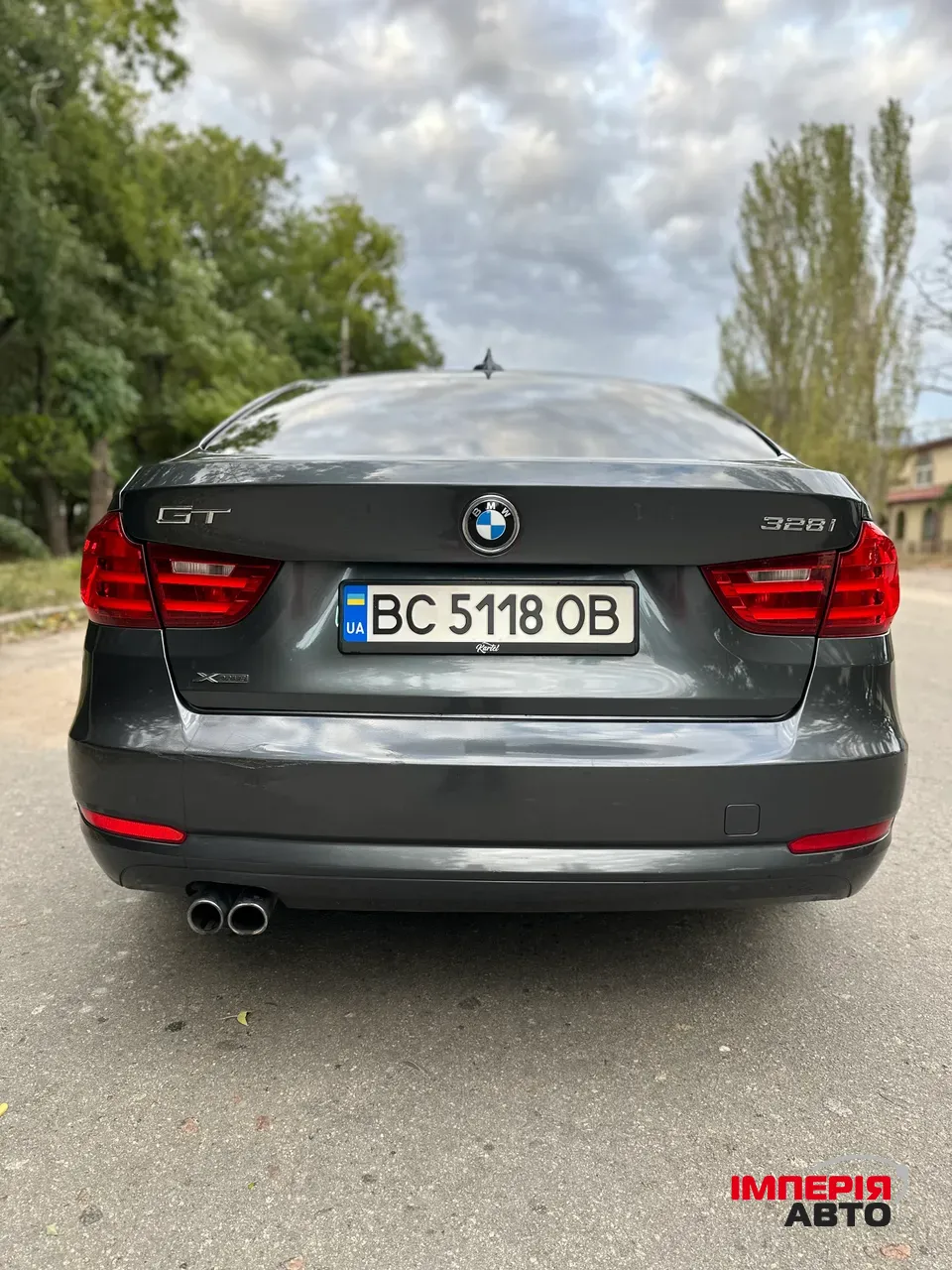 BMW 3 серії - фото 5