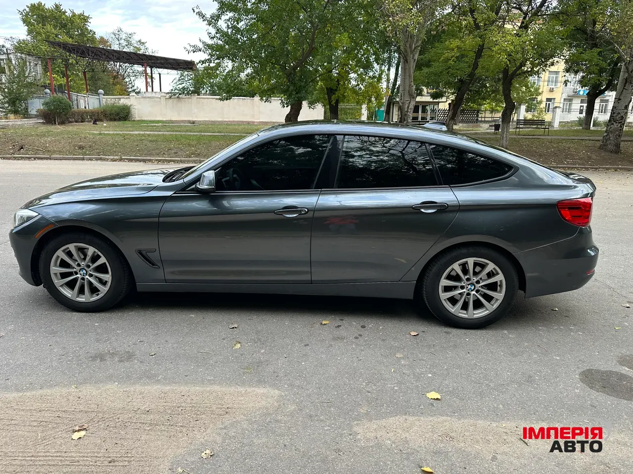 BMW 3 серії - фото 10