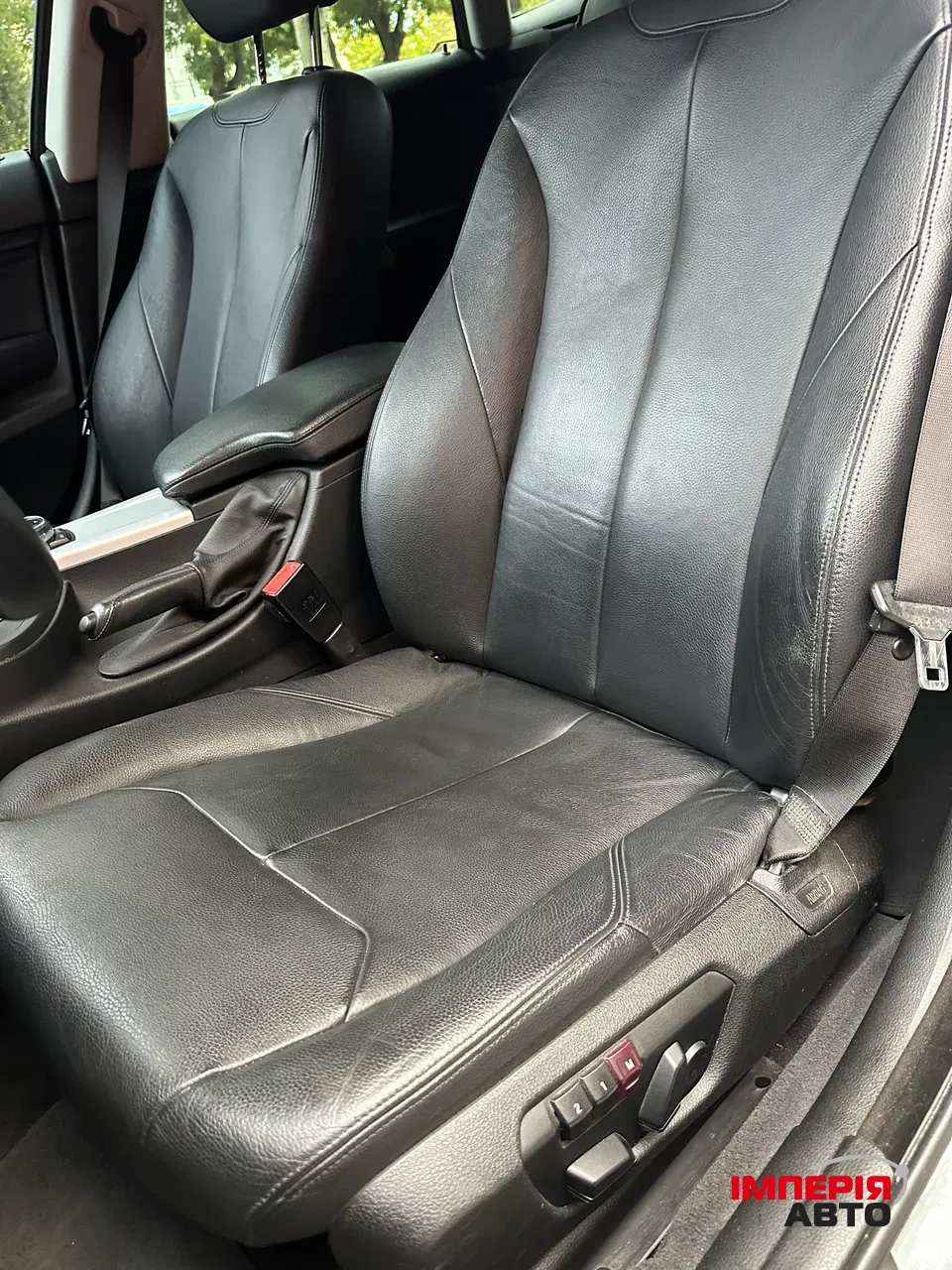 BMW 3 серії - фото 13