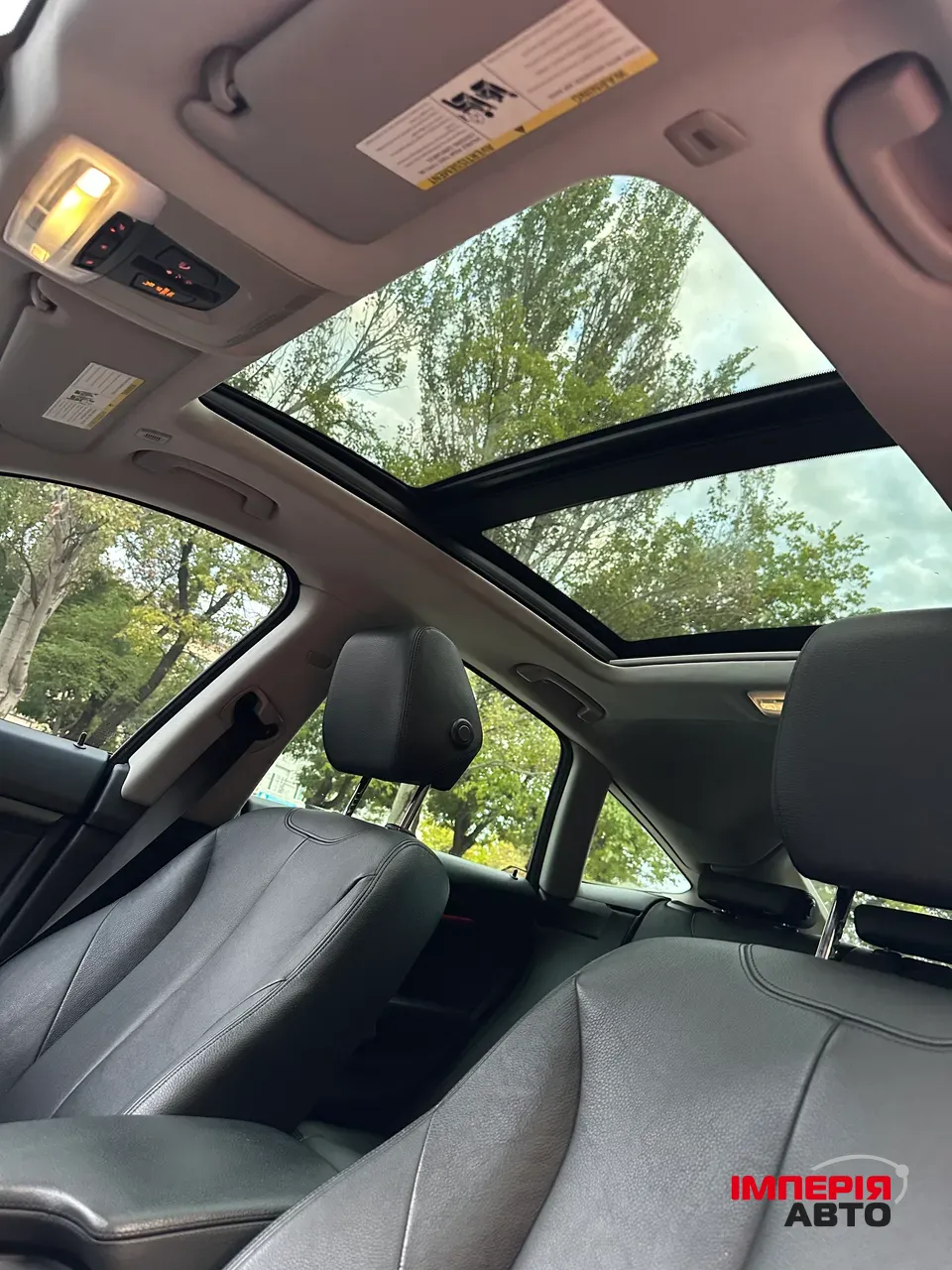 BMW 3 серії - фото 20