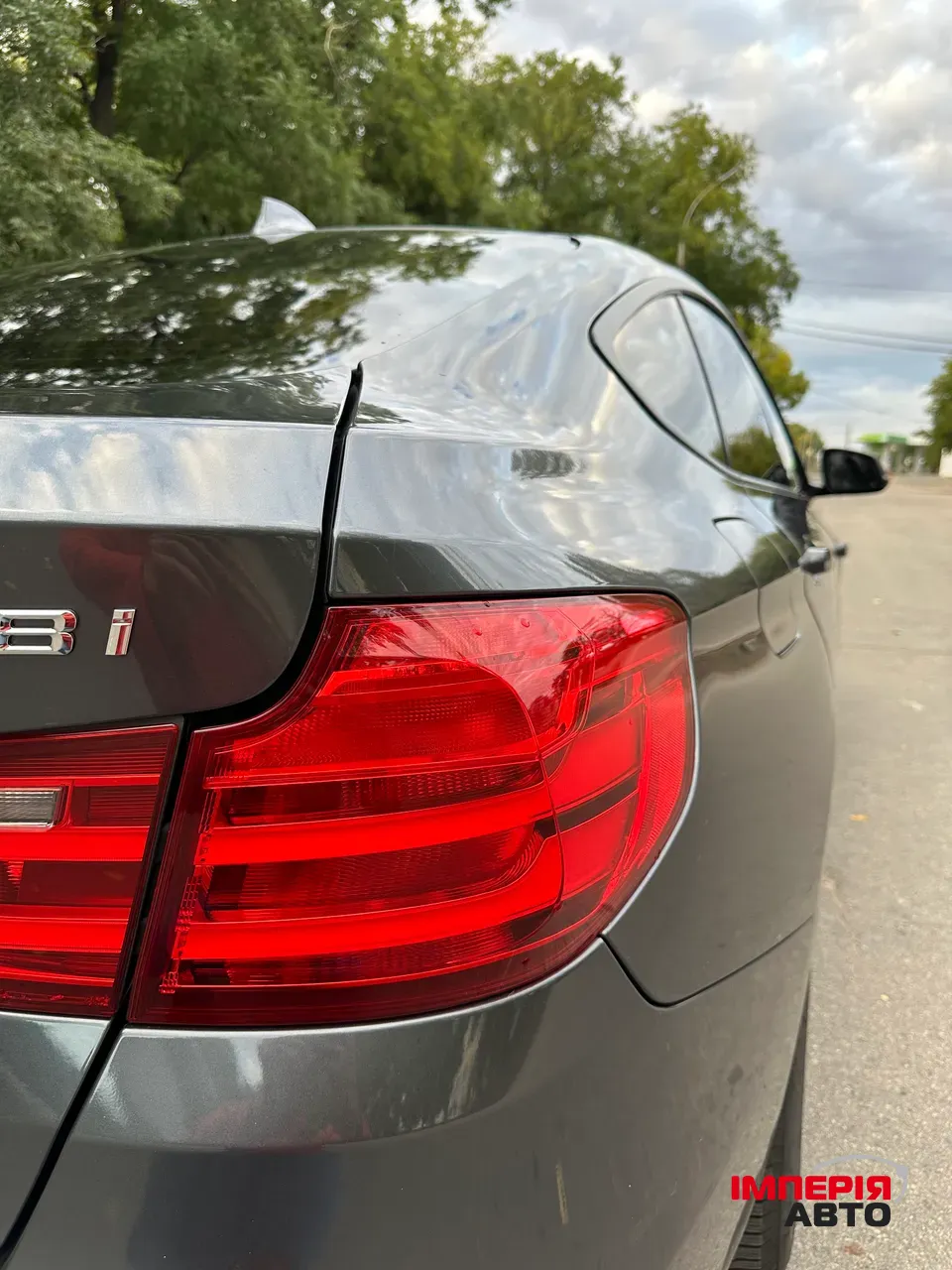 BMW 3 серії - фото 14