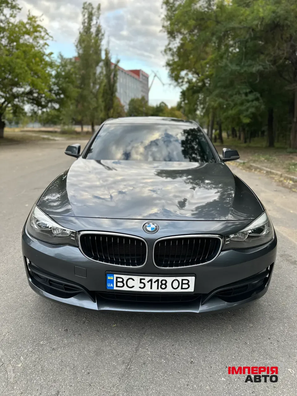 BMW 3 серії - фото 3