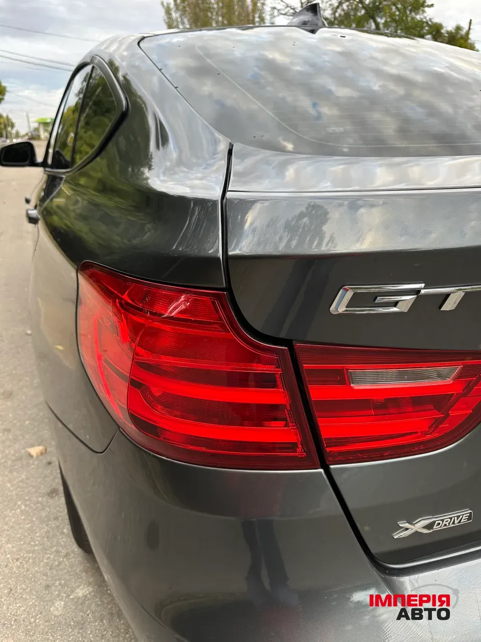 BMW 3 серії - фото 11