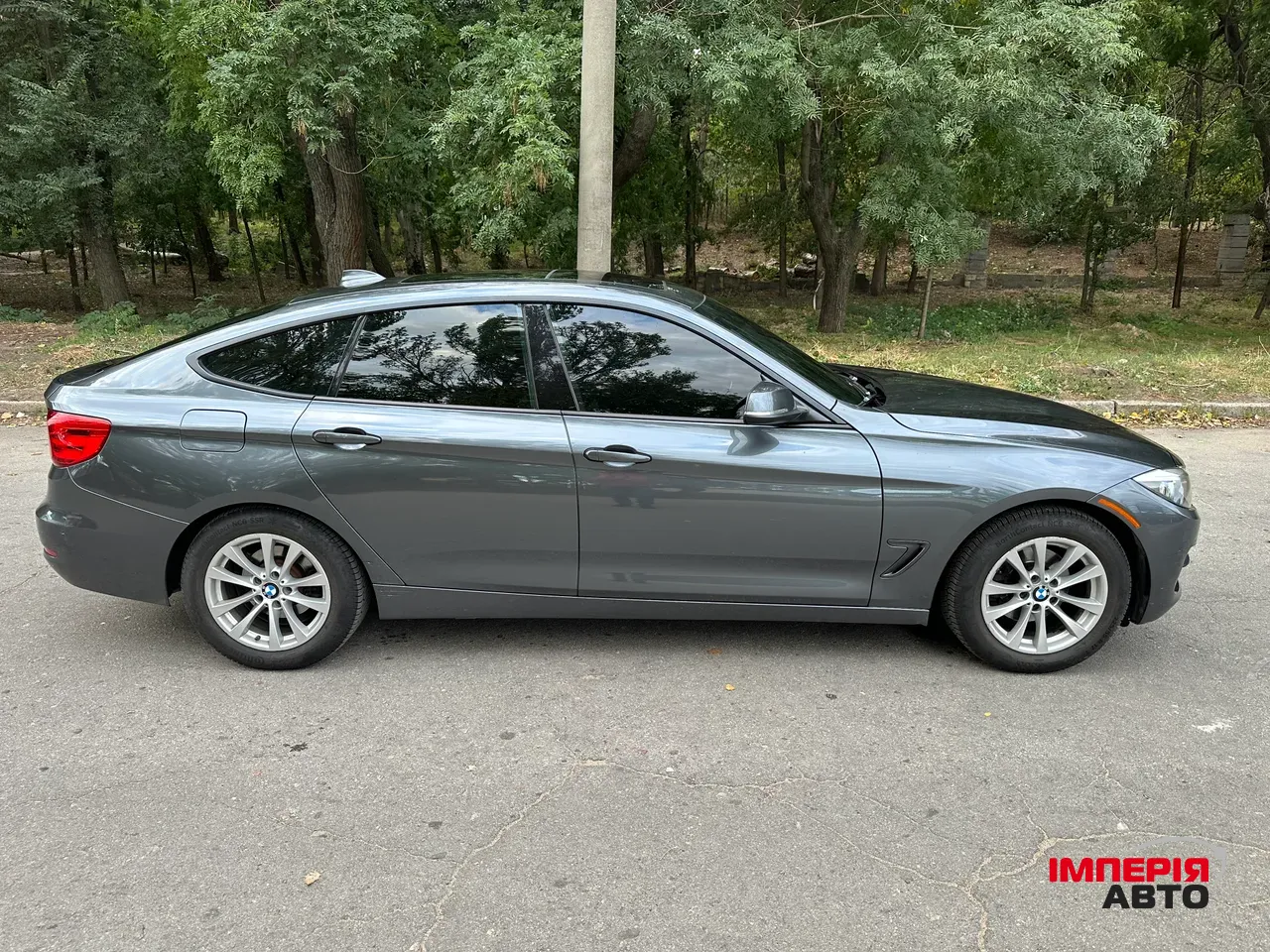 BMW 3 серії - фото 9