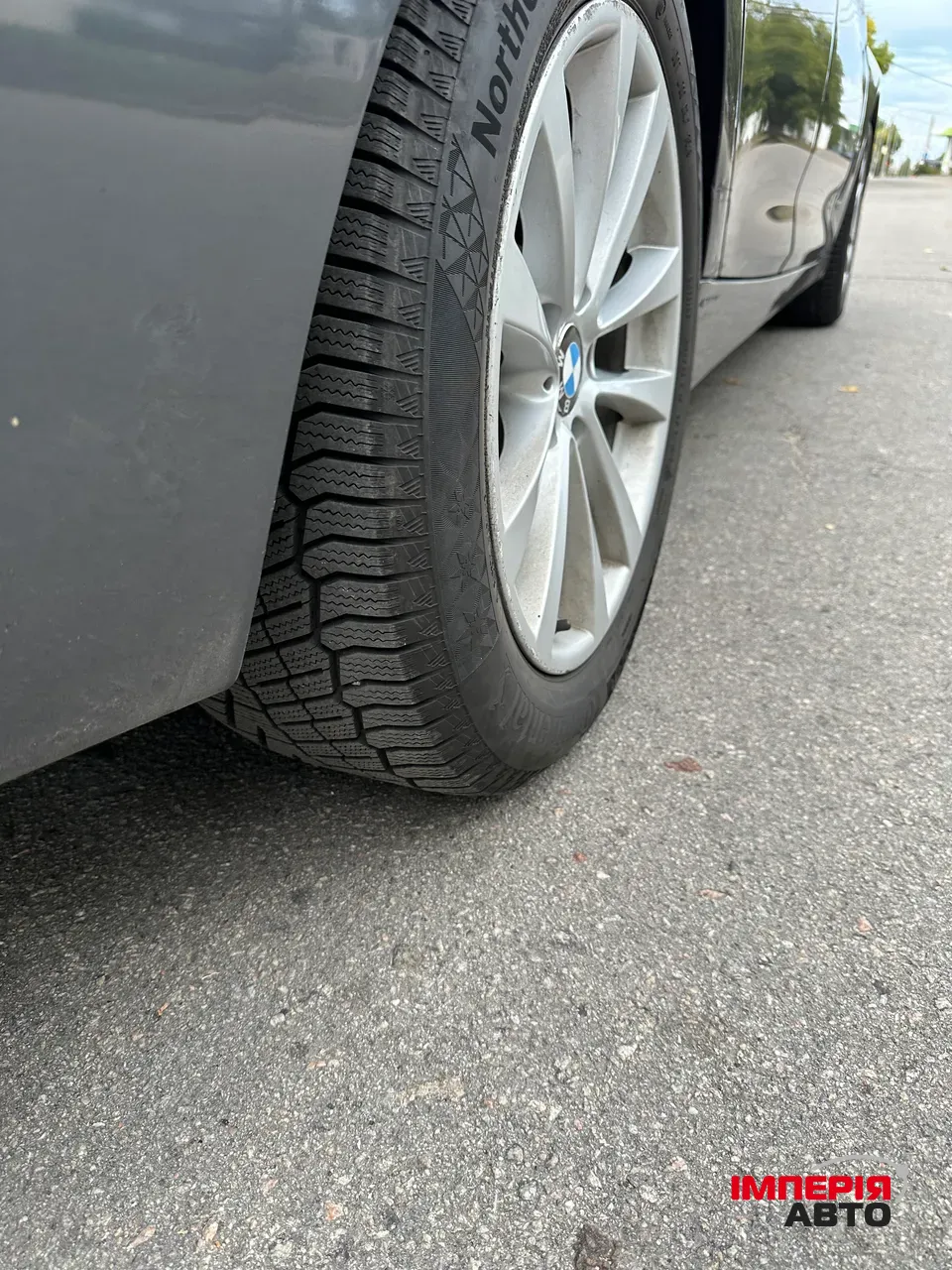 BMW 3 серії - фото 15