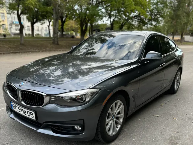 BMW 3 серії - фото 4