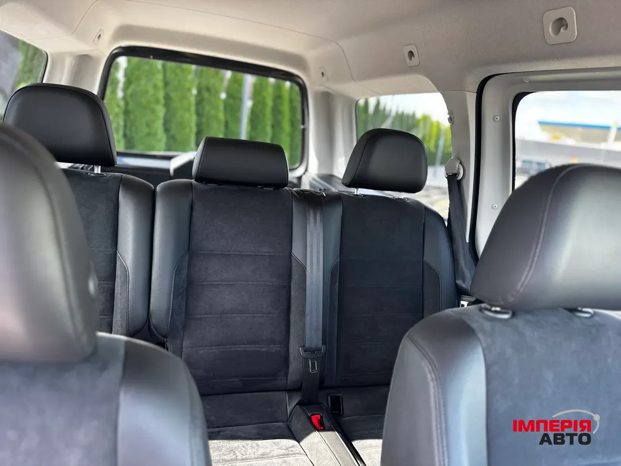 Volkswagen Caddy - фото 29