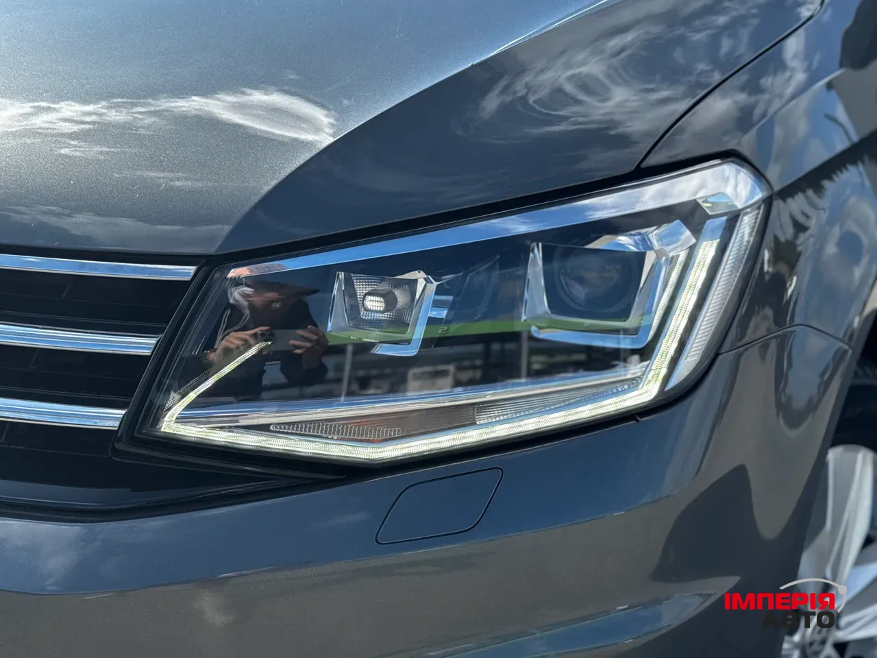 Volkswagen Caddy - фото 31